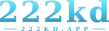 222kd logo